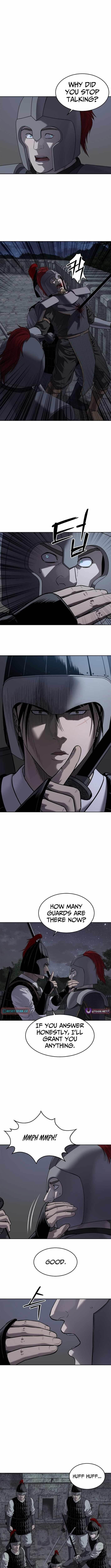 The Steel Emperor Chapter 20 - Page 16