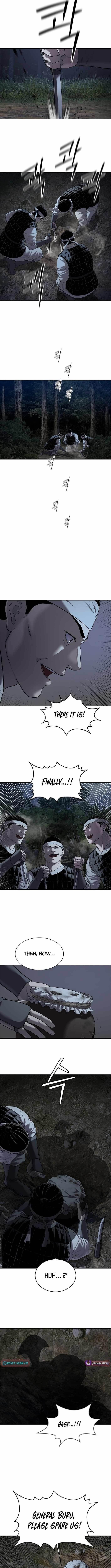 The Steel Emperor Chapter 25 - Page 8