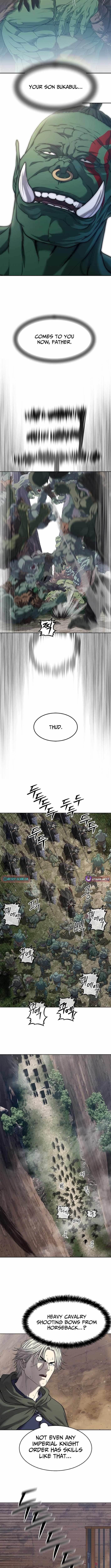 The Steel Emperor Chapter 26 - Page 16