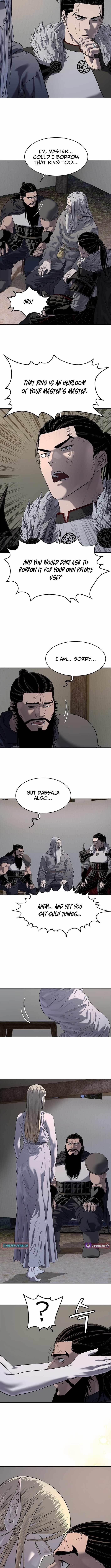 The Steel Emperor Chapter 26 - Page 3