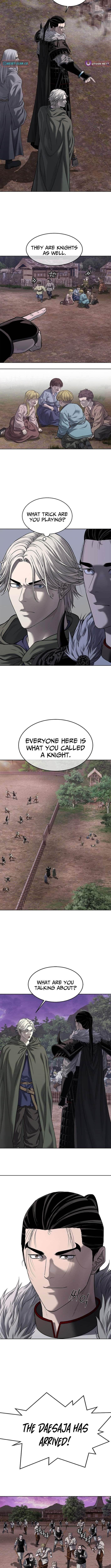 The Steel Emperor Chapter 27 - Page 14