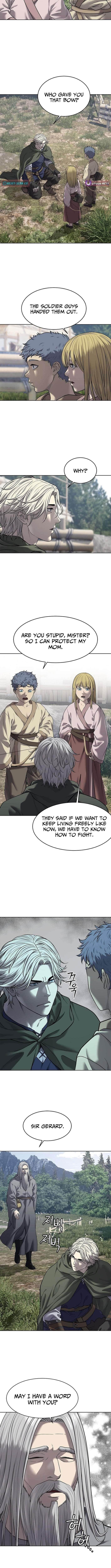 The Steel Emperor Chapter 27 - Page 19