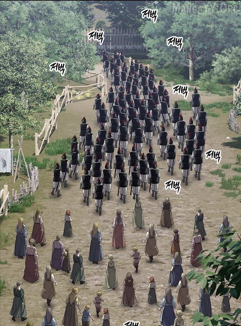 The Steel Emperor Chapter 29 - Page 102