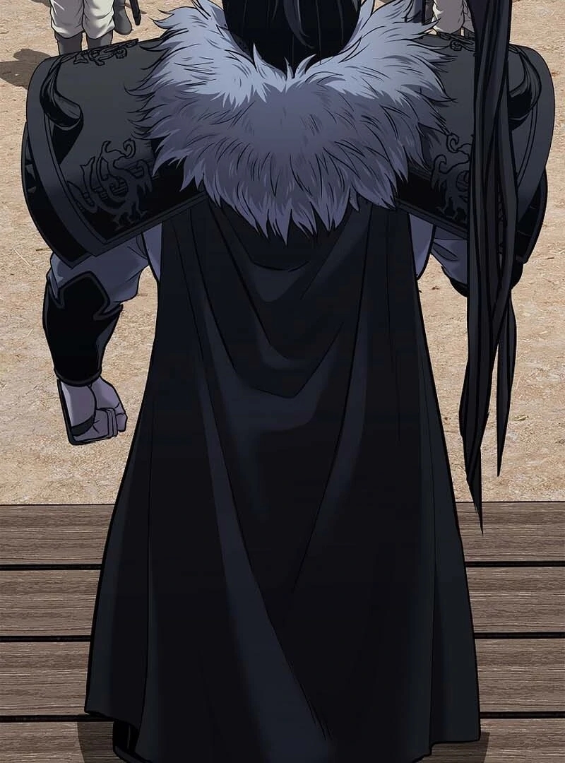 The Steel Emperor Chapter 29 - Page 111