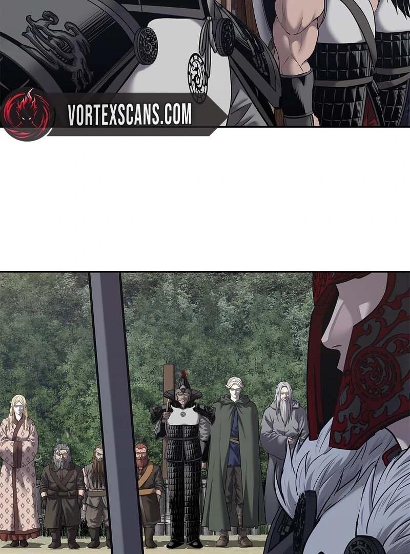 The Steel Emperor Chapter 29 - Page 113