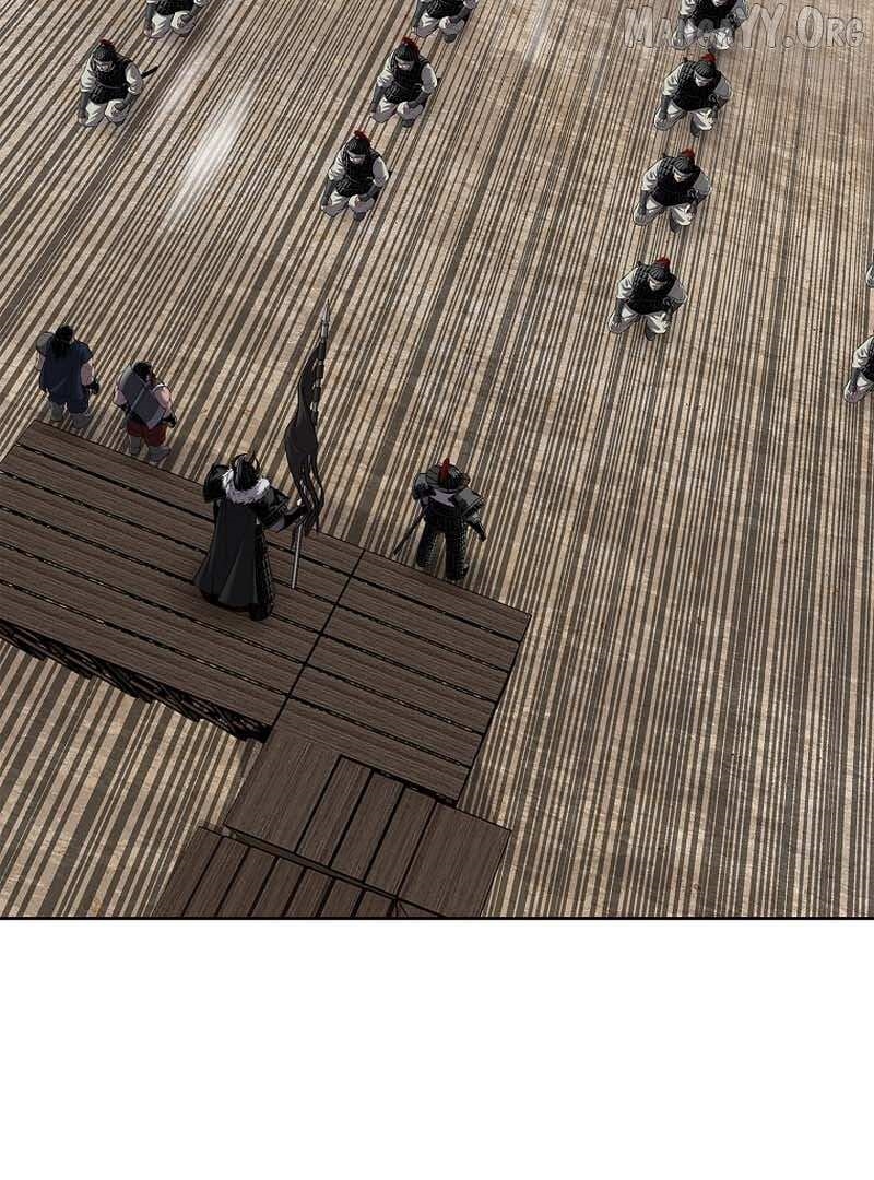 The Steel Emperor Chapter 29 - Page 139