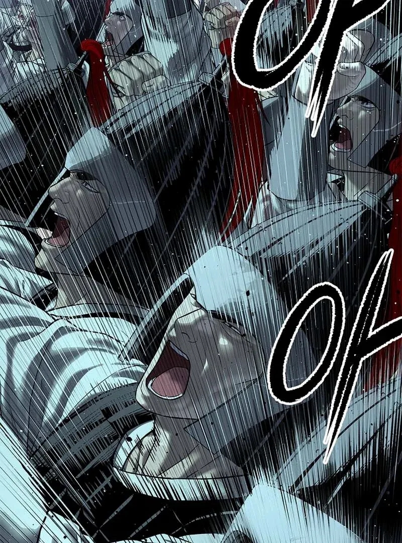 The Steel Emperor Chapter 29 - Page 160