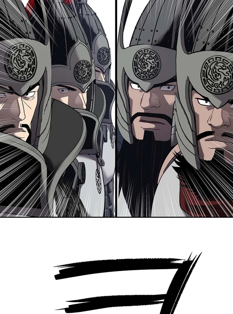 The Steel Emperor Chapter 29 - Page 34