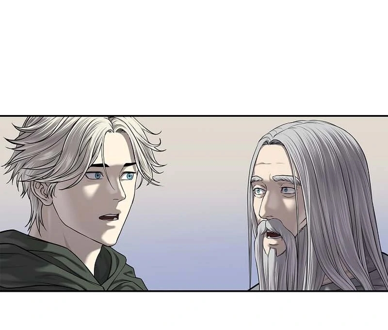 The Steel Emperor Chapter 29 - Page 55