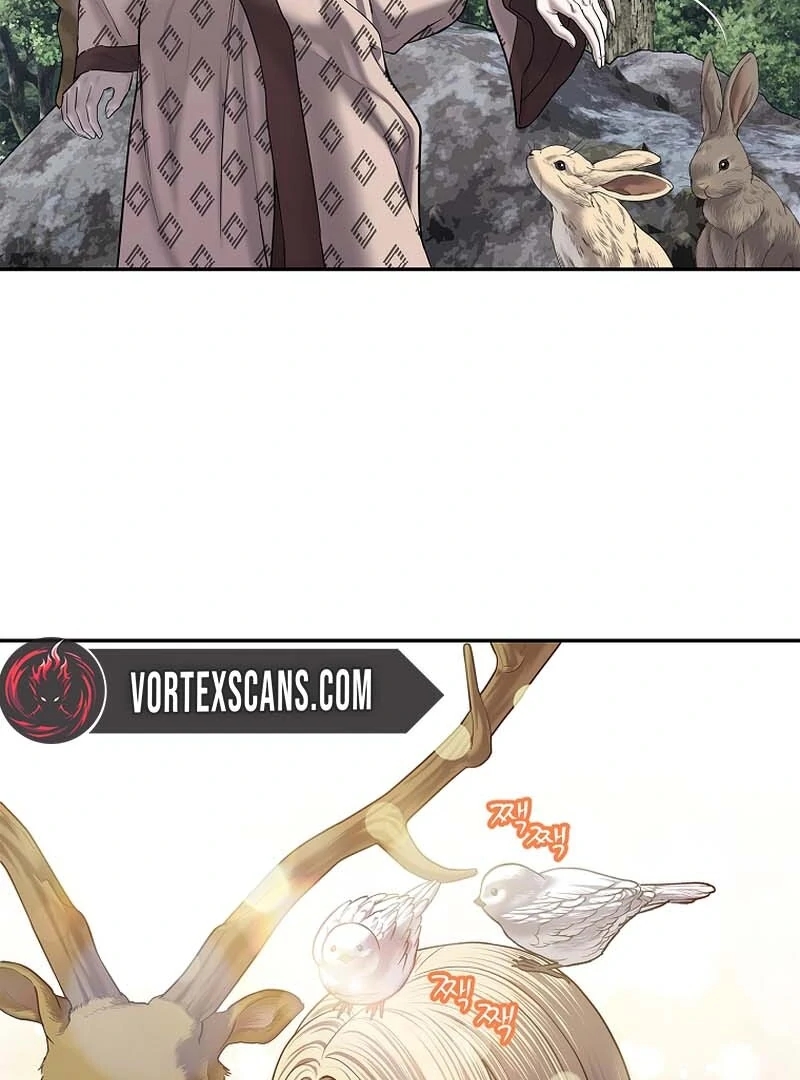 The Steel Emperor Chapter 29 - Page 59