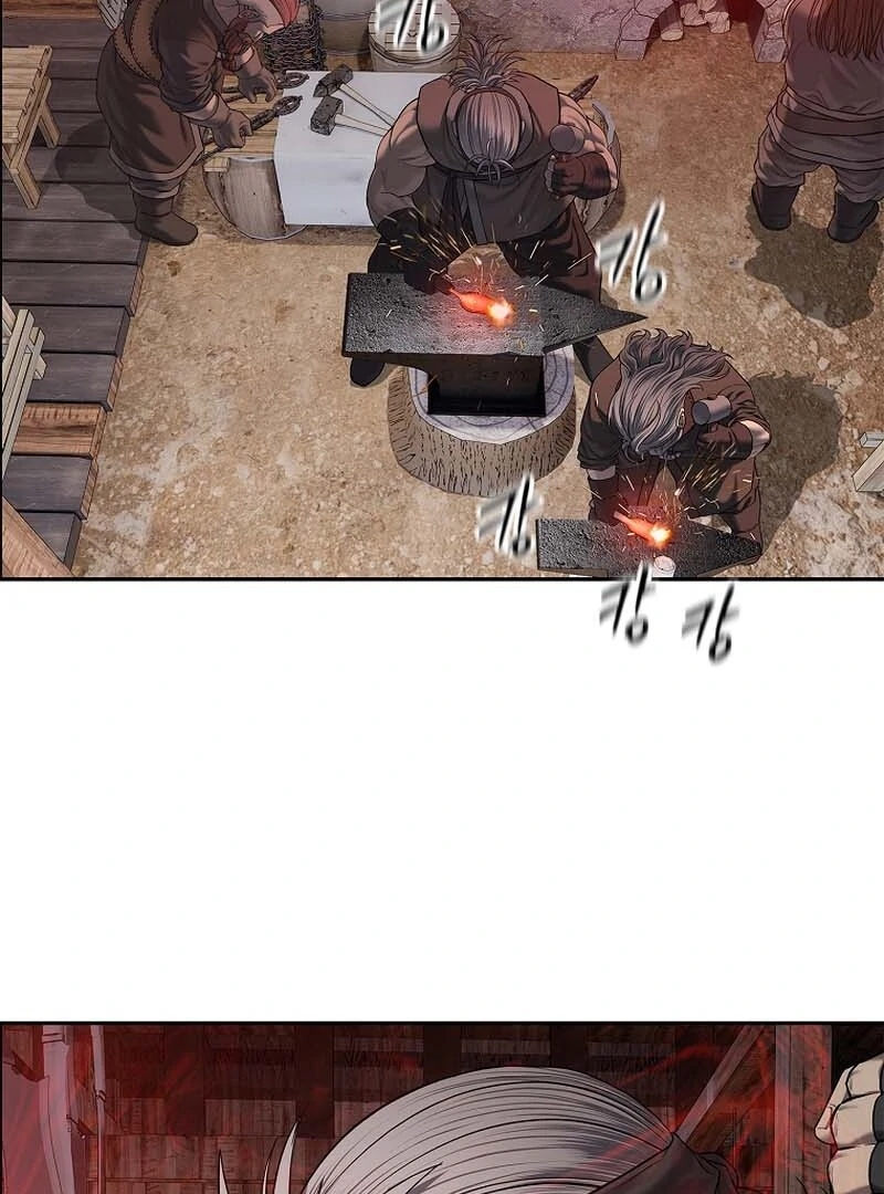 The Steel Emperor Chapter 29 - Page 69