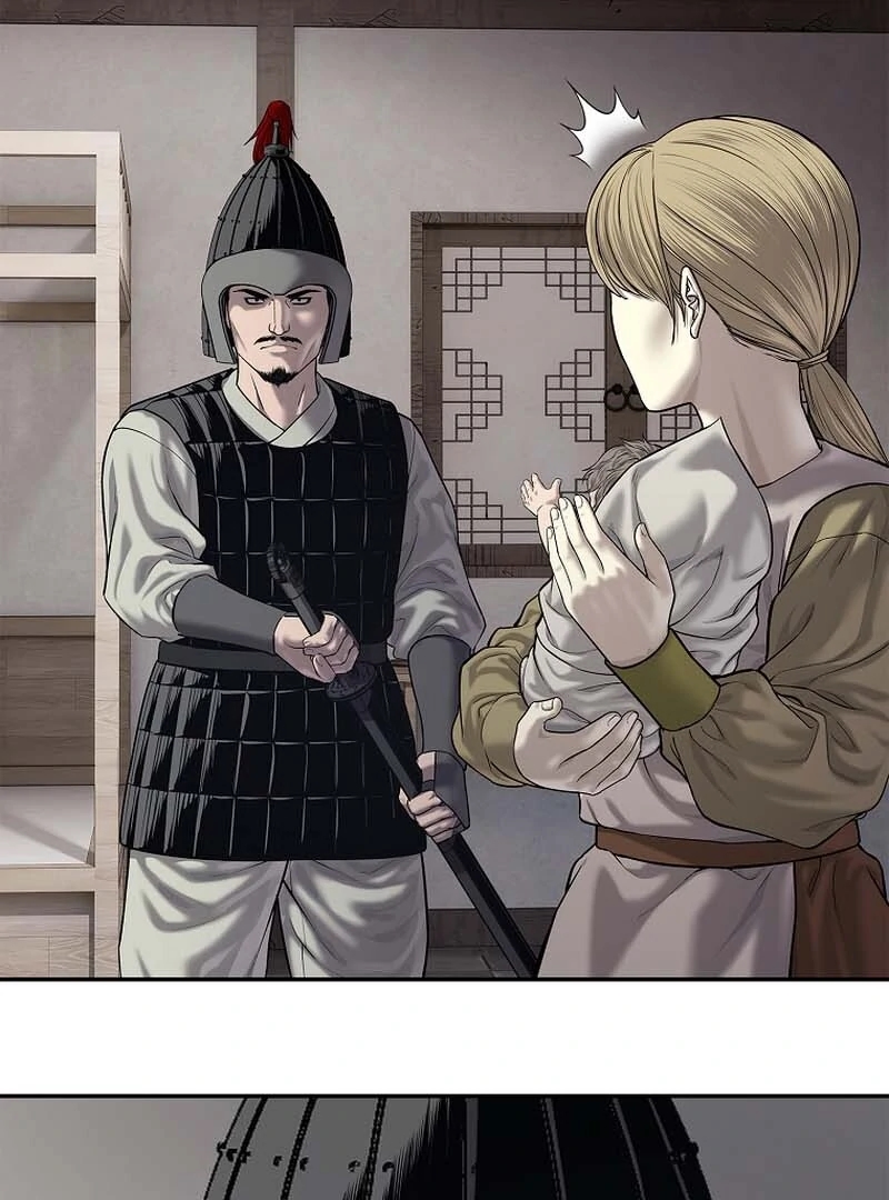 The Steel Emperor Chapter 29 - Page 93