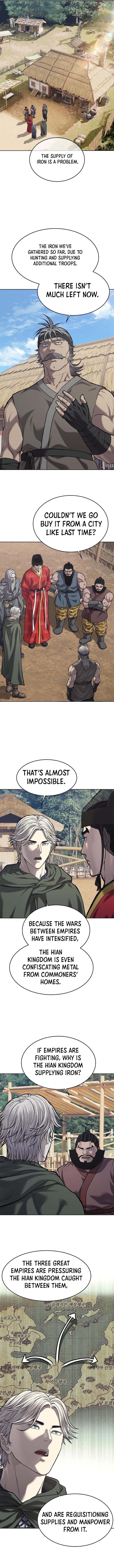 The Steel Emperor Chapter 31 - Page 12