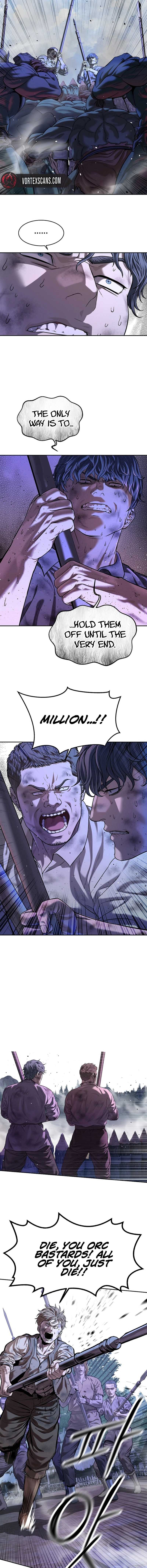 The Steel Emperor Chapter 35 - Page 7