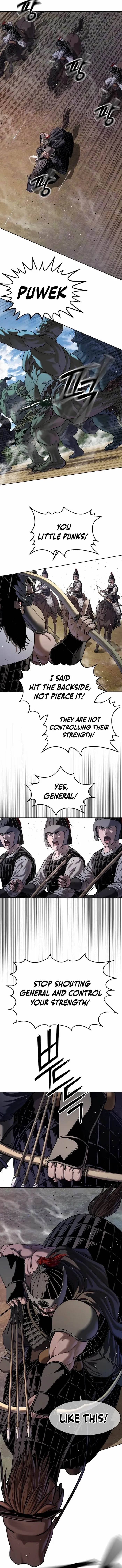 The Steel Emperor Chapter 36 - Page 3