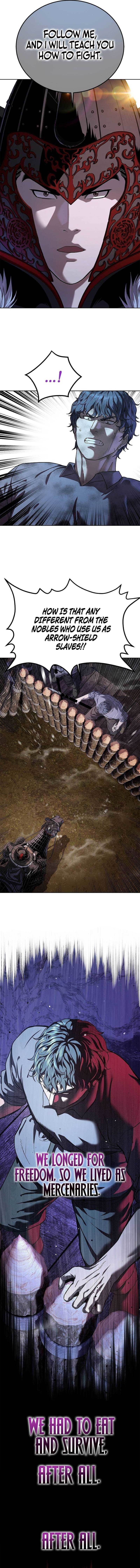 The Steel Emperor Chapter 37 - Page 3