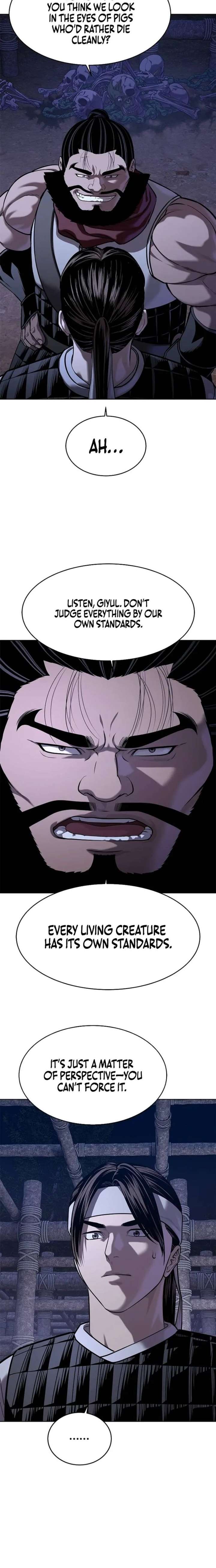 The Steel Emperor Chapter 38 - Page 12