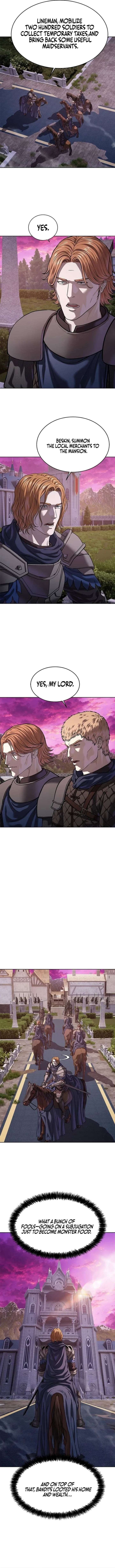 The Steel Emperor Chapter 38 - Page 27