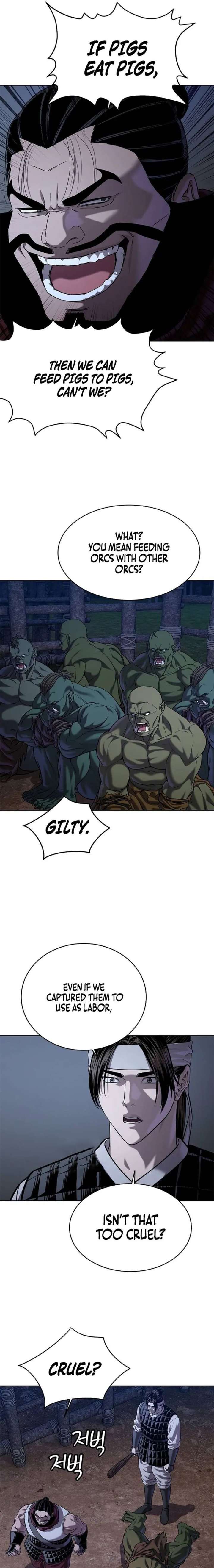 The Steel Emperor Chapter 38 - Page 7