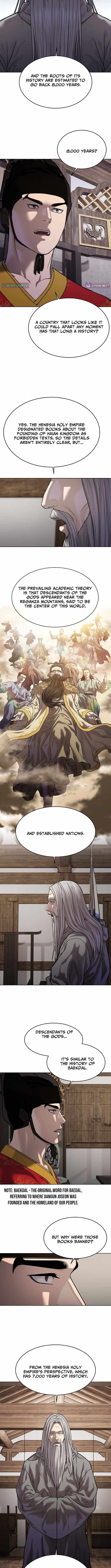 The Steel Emperor Chapter 39 - Page 2