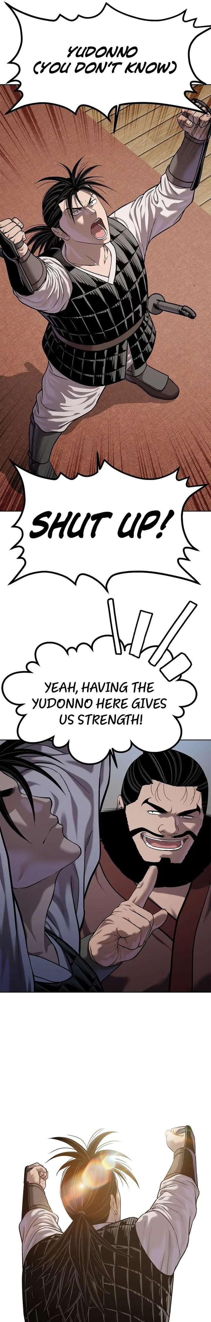 The Steel Emperor Chapter 40 - Page 10