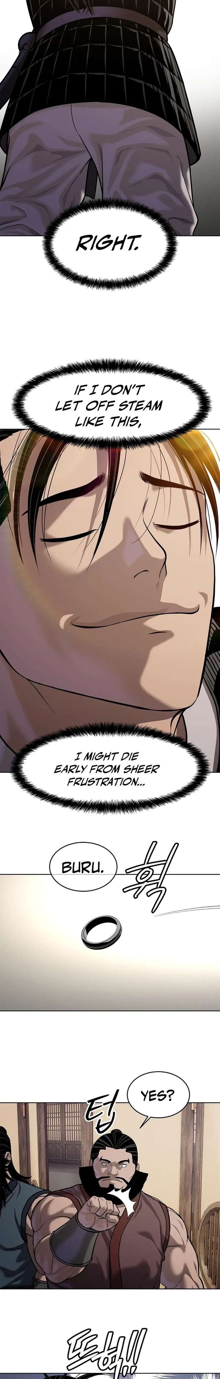 The Steel Emperor Chapter 40 - Page 11