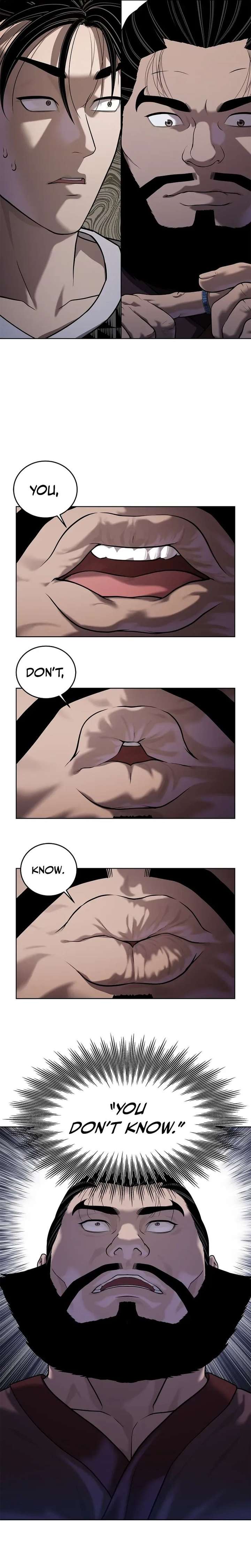 The Steel Emperor Chapter 40 - Page 13