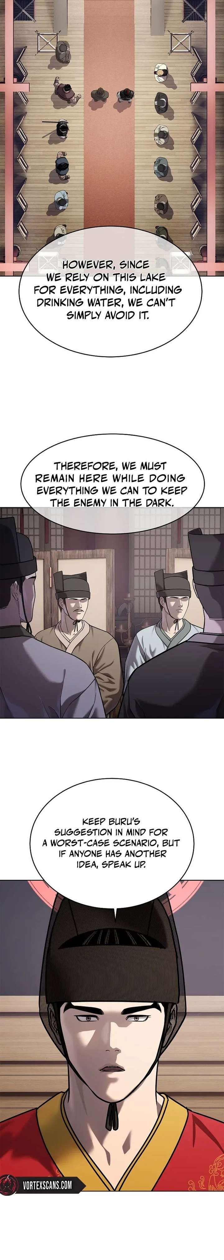 The Steel Emperor Chapter 40 - Page 24