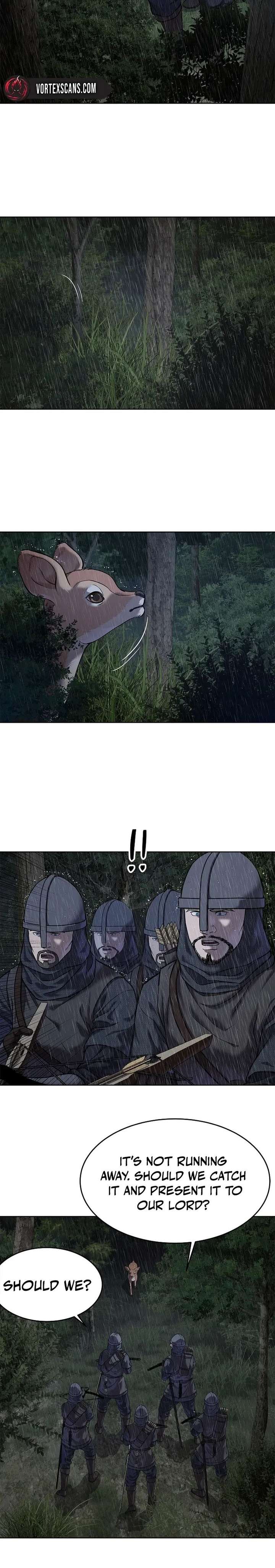 The Steel Emperor Chapter 40 - Page 30