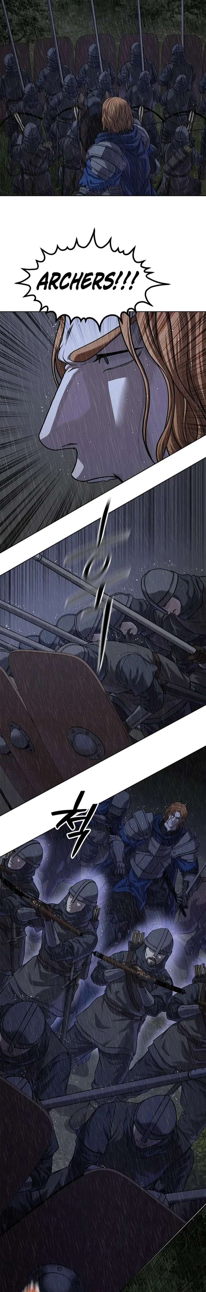 The Steel Emperor Chapter 40 - Page 38