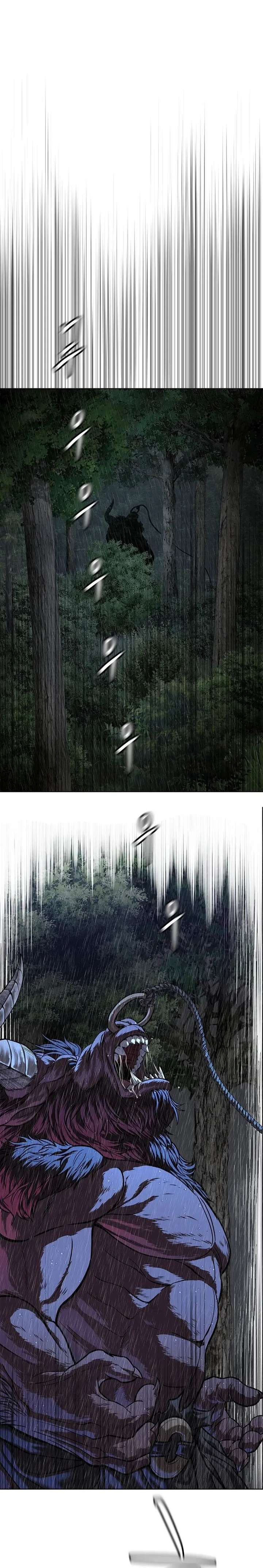 The Steel Emperor Chapter 40 - Page 48