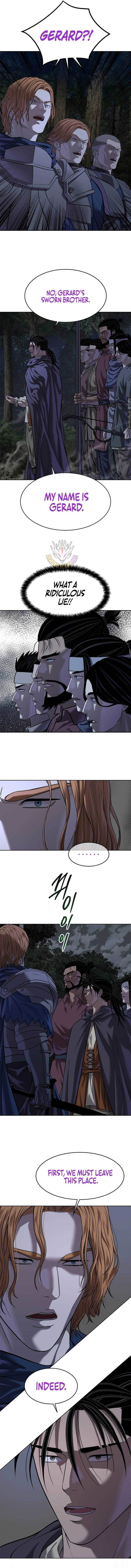 The Steel Emperor Chapter 42 - Page 11