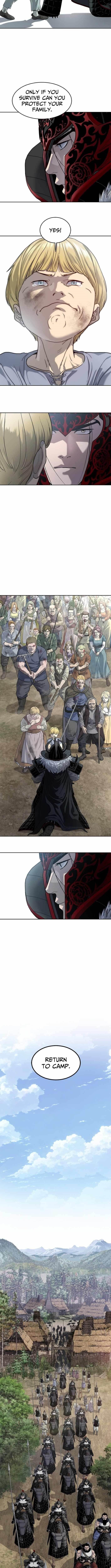 The Steel Emperor Chapter 9 - Page 18