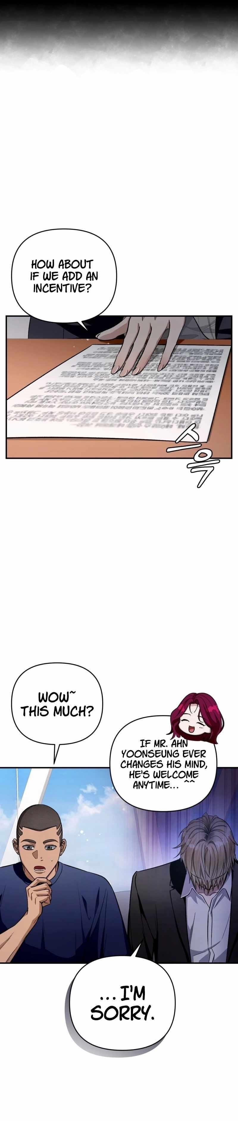 The Delusional Hunter in Another World Chapter 16 - Page 10