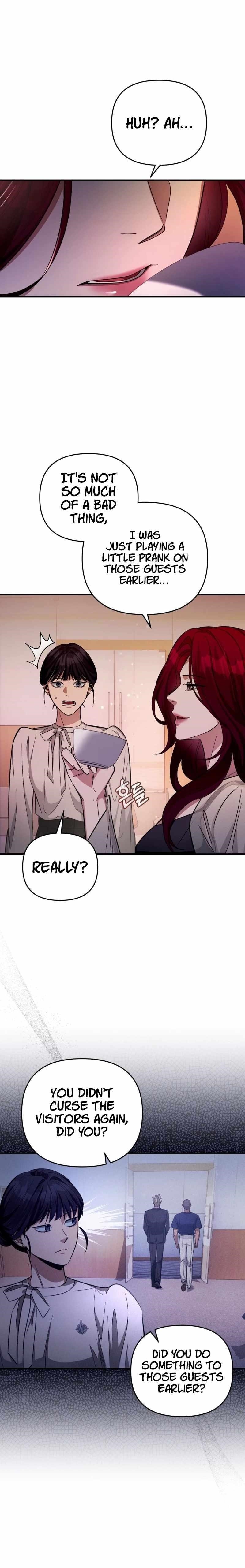 The Delusional Hunter in Another World Chapter 16 - Page 20