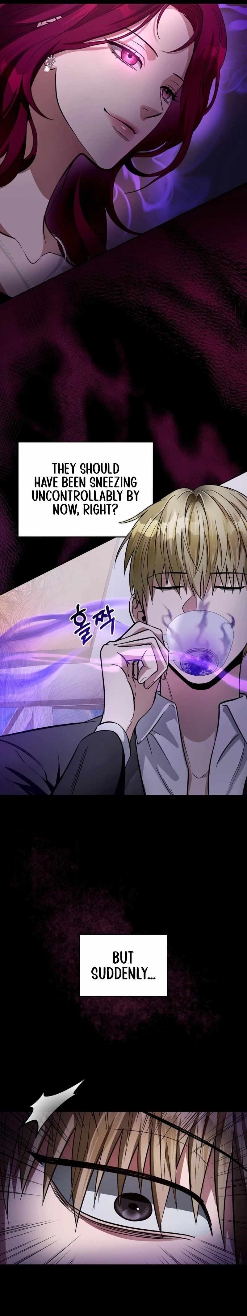 The Delusional Hunter in Another World Chapter 16 - Page 23