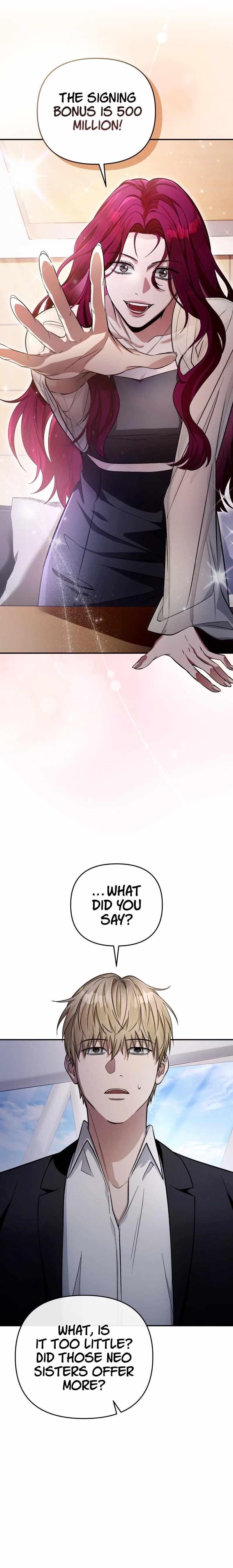 The Delusional Hunter in Another World Chapter 16 - Page 4