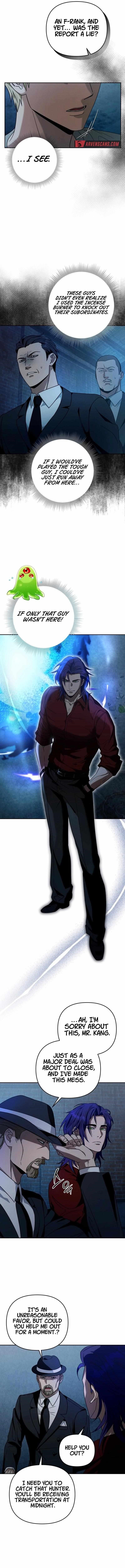 The Delusional Hunter in Another World Chapter 19 - Page 19