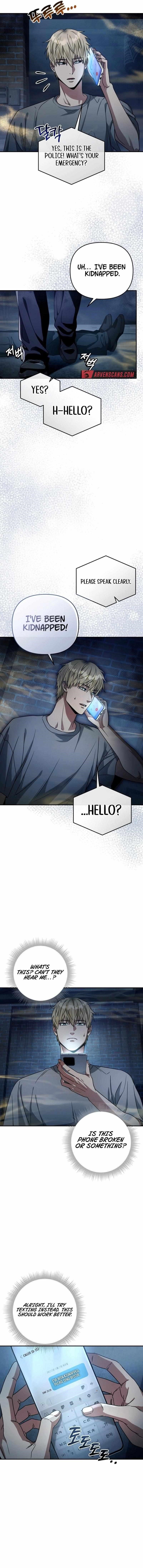 The Delusional Hunter in Another World Chapter 19 - Page 4