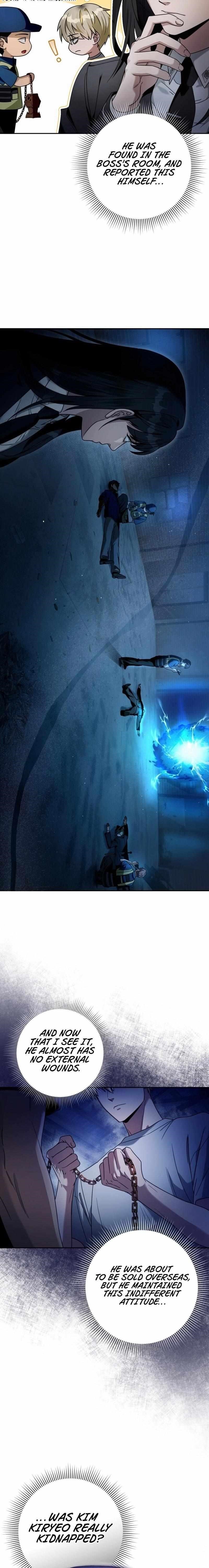 The Delusional Hunter in Another World Chapter 20 - Page 28