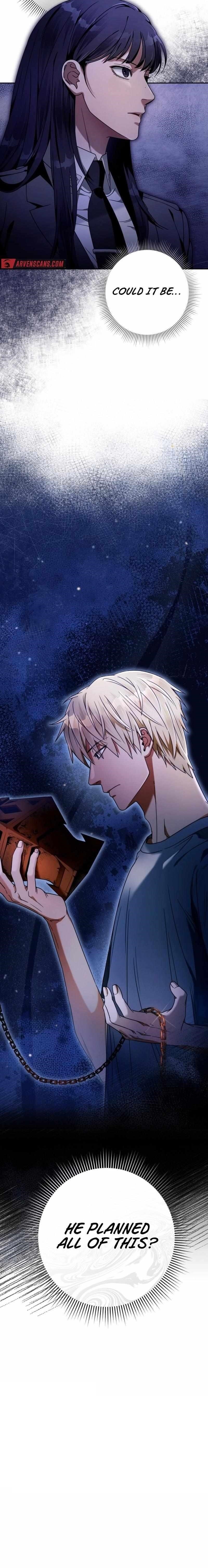 The Delusional Hunter in Another World Chapter 20 - Page 29