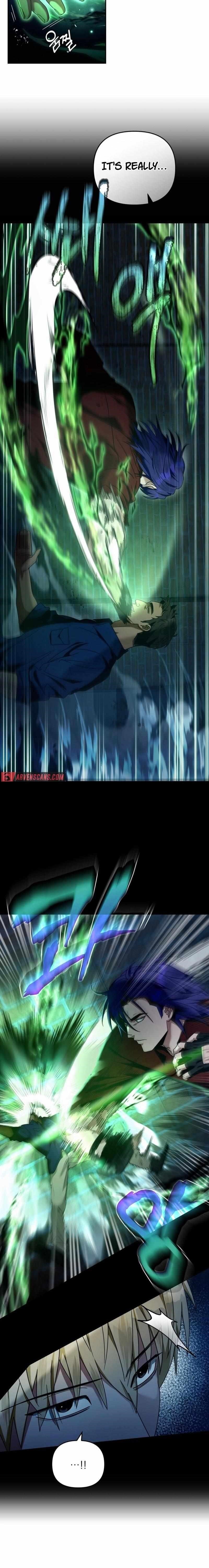 The Delusional Hunter in Another World Chapter 20 - Page 7