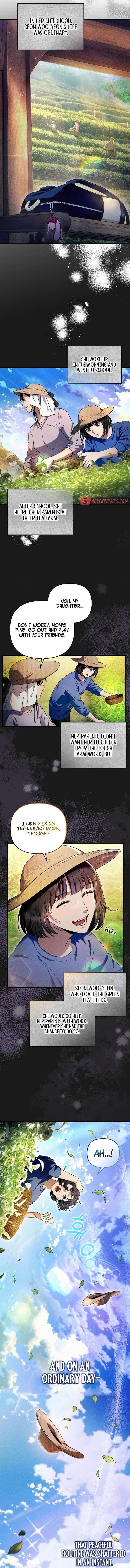 The Delusional Hunter in Another World Chapter 31 - Page 6