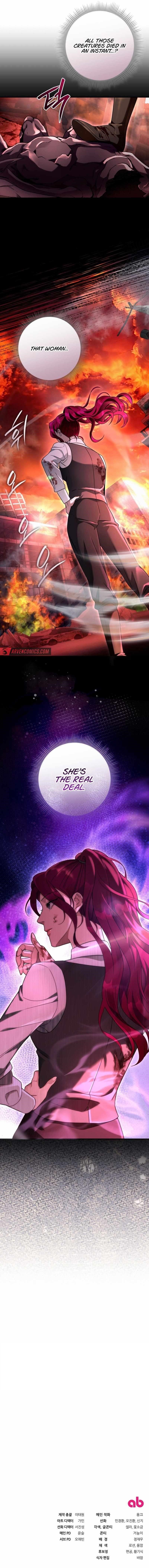 The Delusional Hunter in Another World Chapter 39 - Page 13