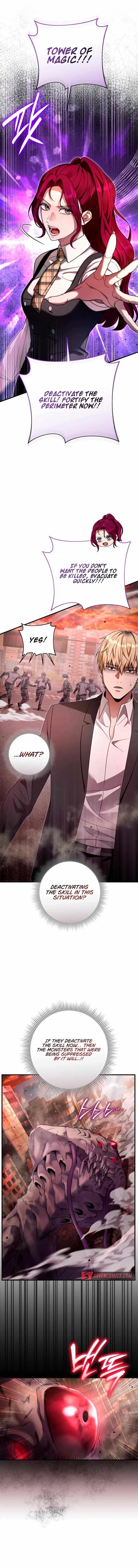 The Delusional Hunter in Another World Chapter 41 - Page 1