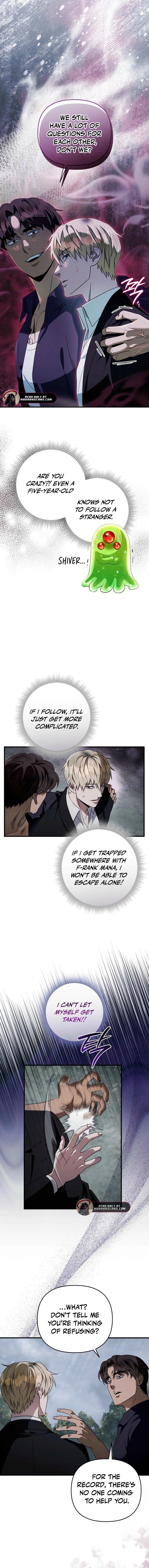 The Delusional Hunter in Another World Chapter 46 - Page 2