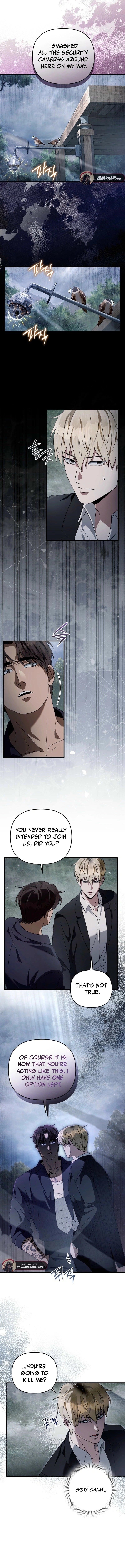 The Delusional Hunter in Another World Chapter 46 - Page 3