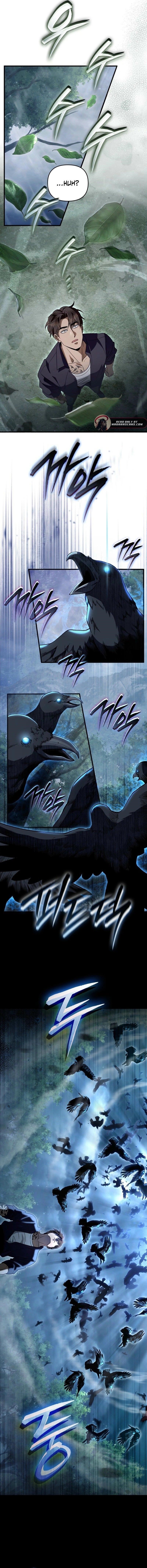 The Delusional Hunter in Another World Chapter 46 - Page 5