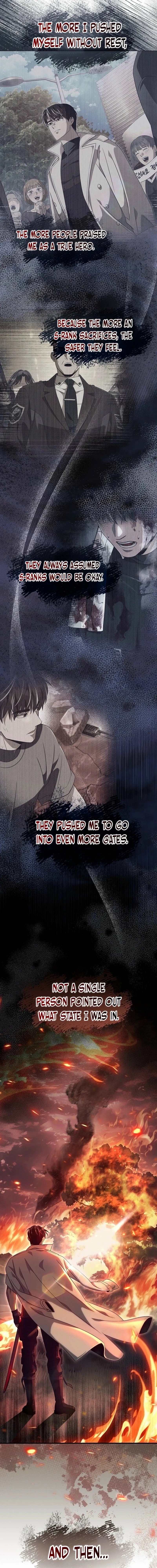 The Delusional Hunter in Another World Chapter 57 - Page 10