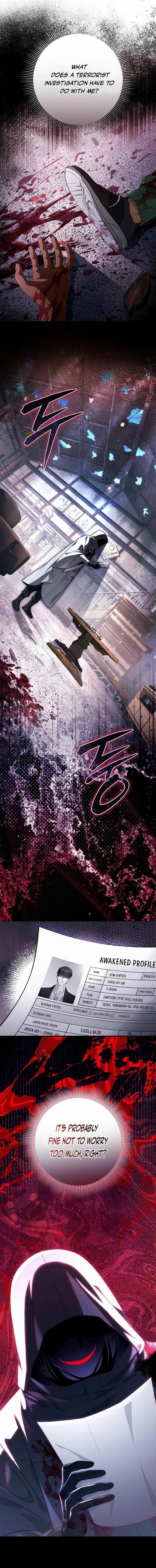 The Delusional Hunter in Another World Chapter 57 - Page 18